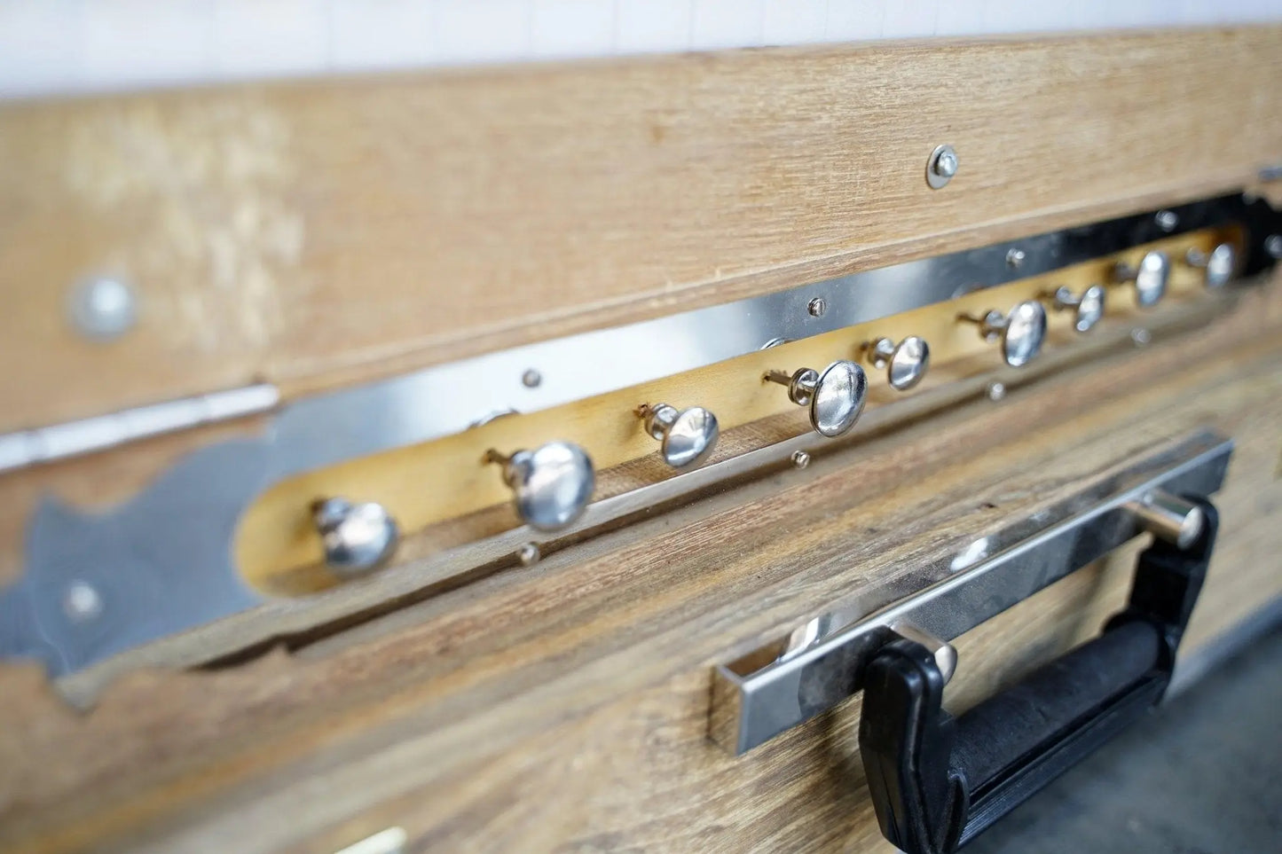 Harmonium 2 Line 42 Reeds Palitana Standard Quality 440hz Or 432Hz Tune
