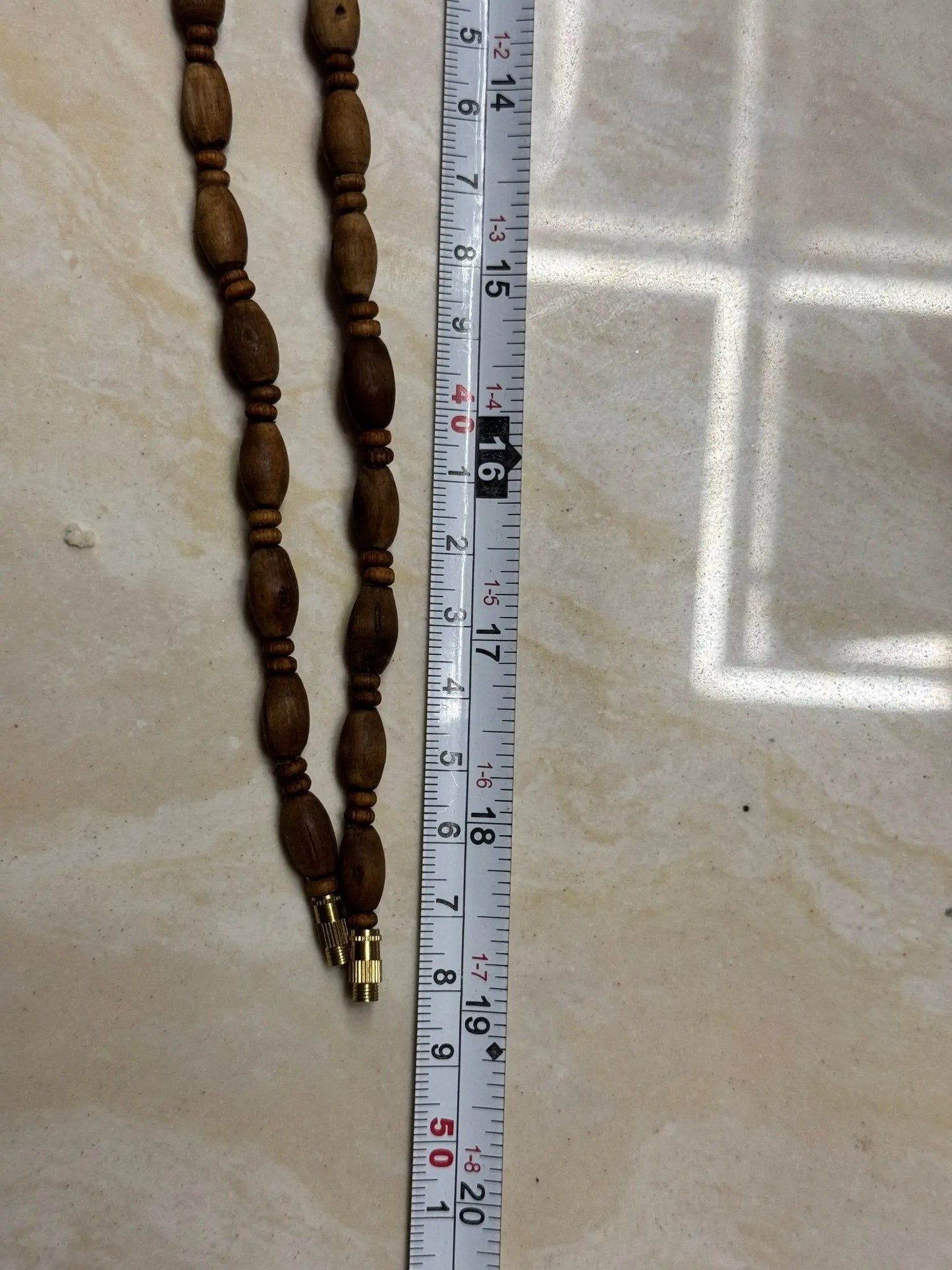 Tulsi Kanthi Mala - MAYAPURSTORE Tulsi Japa Mala