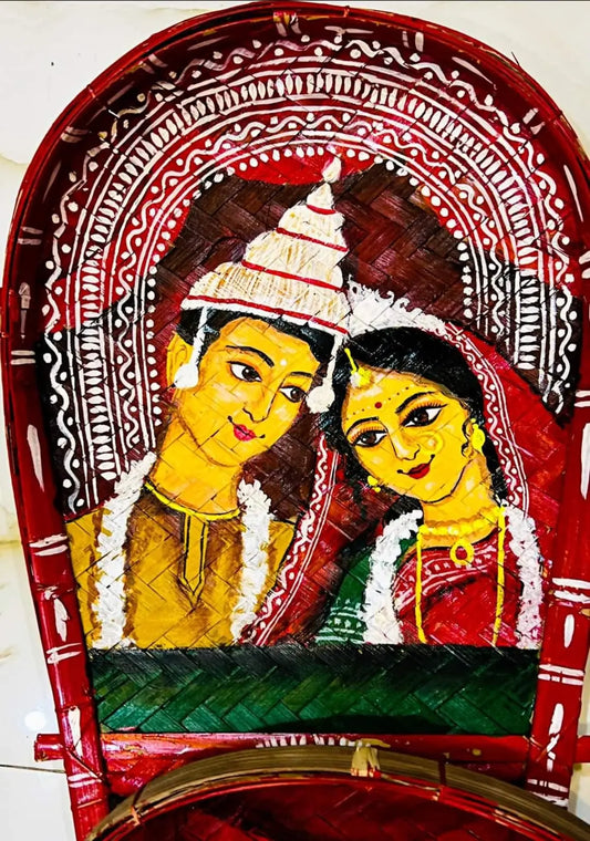 Exclusive Wedding Gift &amp; Preparation Set – Mayapur Store Wedding Essentials
