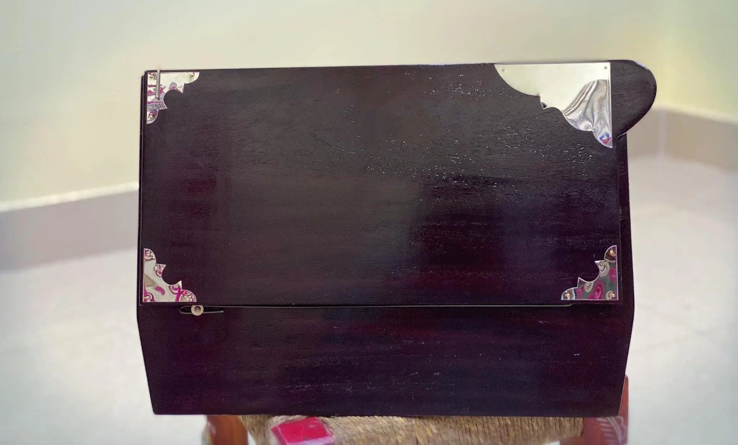 Harinam Harmonium [ Standard Quality ] 440Hz or 432Hz Tune Free International Shipping
