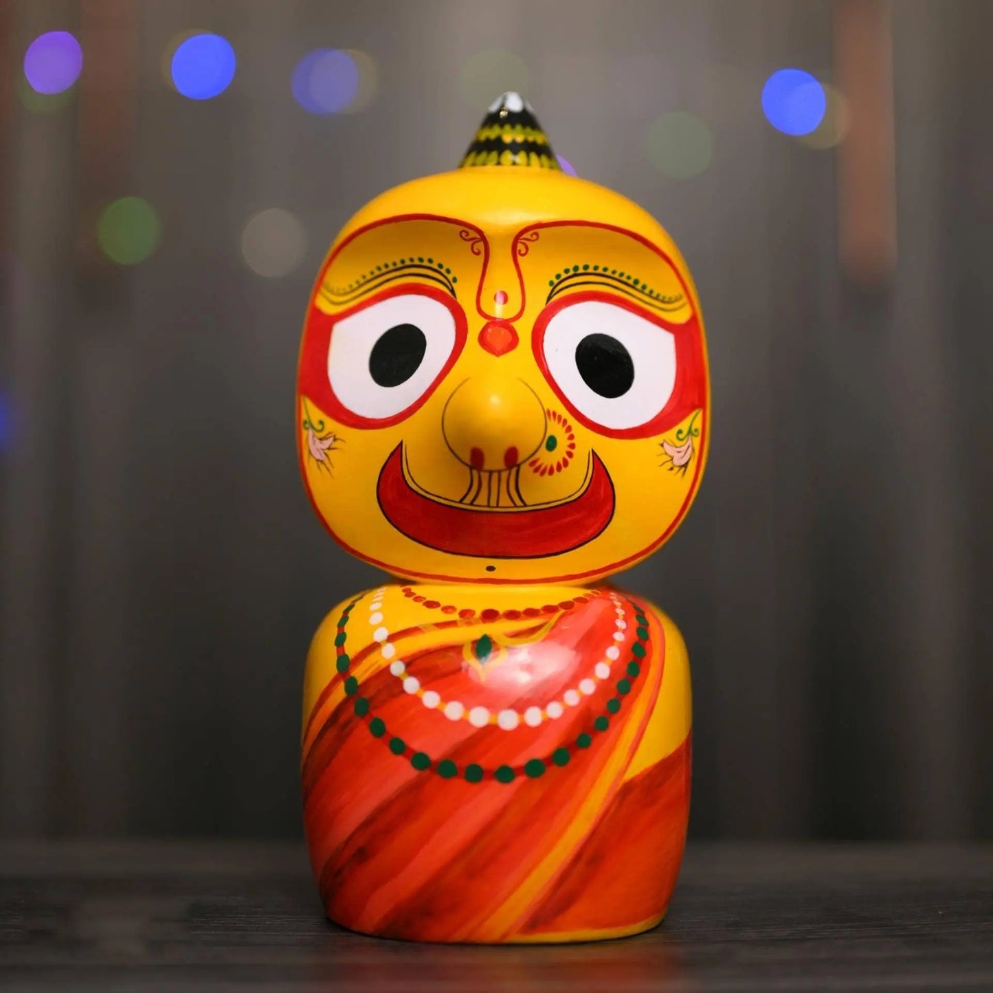Jagannath Balaram Subhadra Deities from Mayapurstore