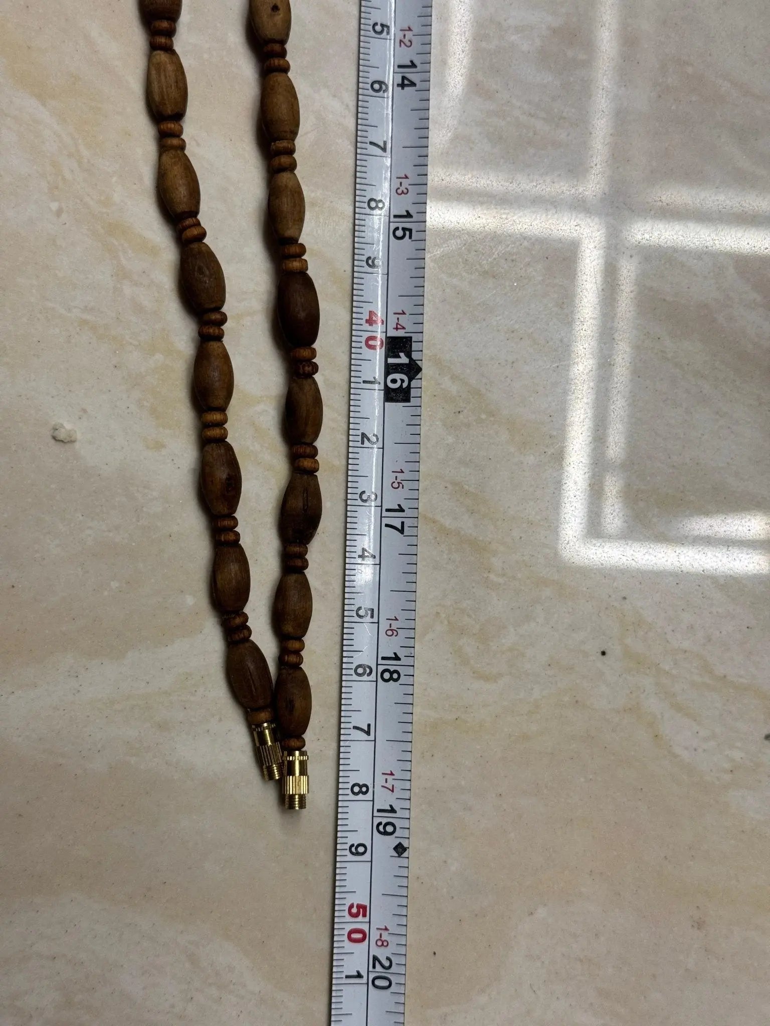 Tulsi Kanthi Mala - MAYAPURSTORE  Tulsi Japa Mala 