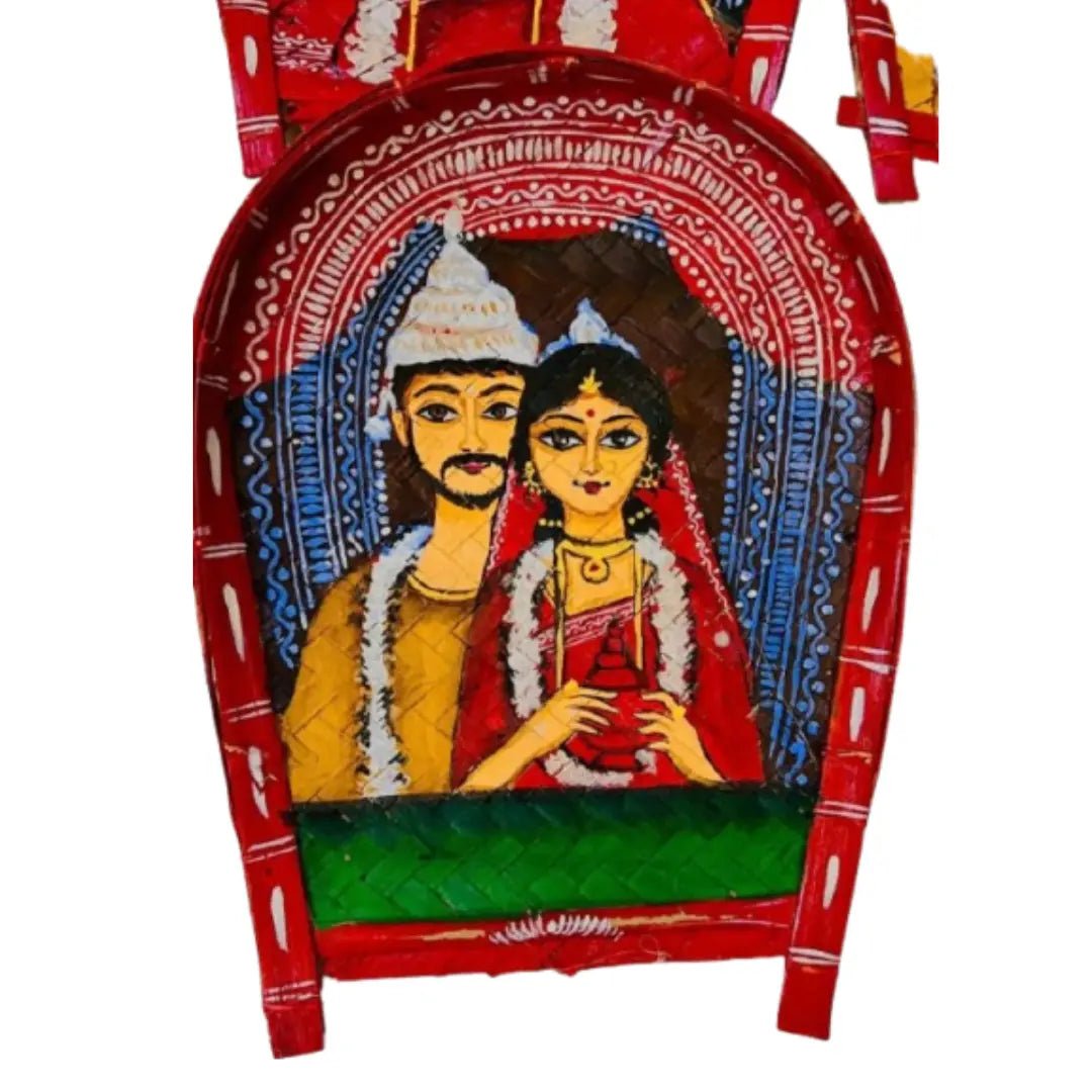 Exclusive Wedding Gift &amp; Preparation Set – Mayapur Store - MAYAPURSTORE